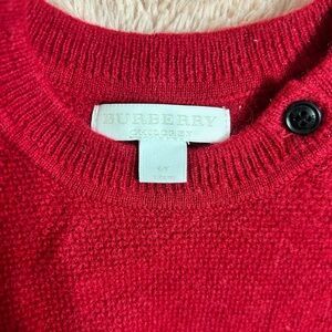 Burberry Children Dress